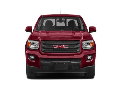 2020 GMC Canyon 4WD Crew Cab Short Box All Terrain - Leather