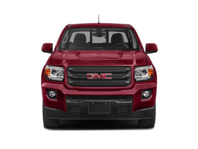 2020 GMC Canyon 4WD Crew Cab Short Box All Terrain - Leather