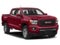 2020 GMC Canyon 4WD Crew Cab Short Box All Terrain - Leather