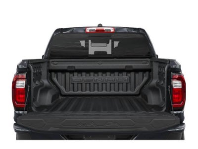 2024 GMC Canyon 4WD Denali