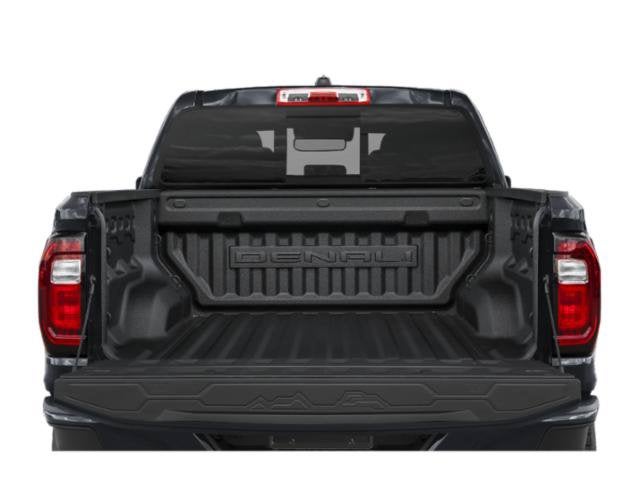 2024 GMC Canyon 4WD Denali