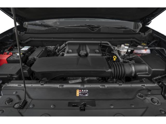 2024 GMC Canyon 4WD Denali