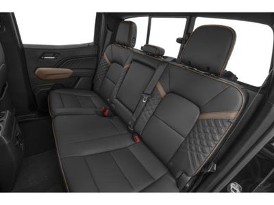 2024 GMC Canyon 4WD Denali