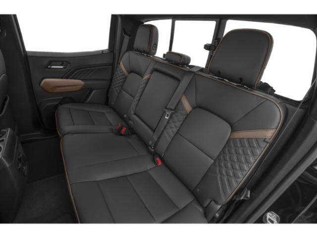 2024 GMC Canyon 4WD Denali