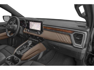 2024 GMC Canyon 4WD Denali