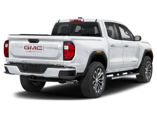 2024 GMC Canyon 4WD Denali