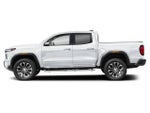 2024 GMC Canyon 4WD Denali