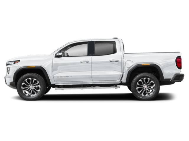 2024 GMC Canyon 4WD Denali