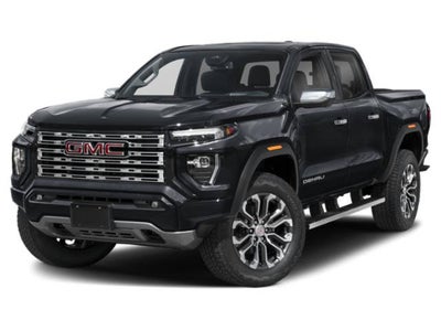 2024 GMC Canyon 4WD Denali