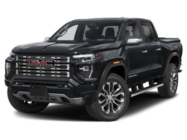 2024 GMC Canyon 4WD Denali