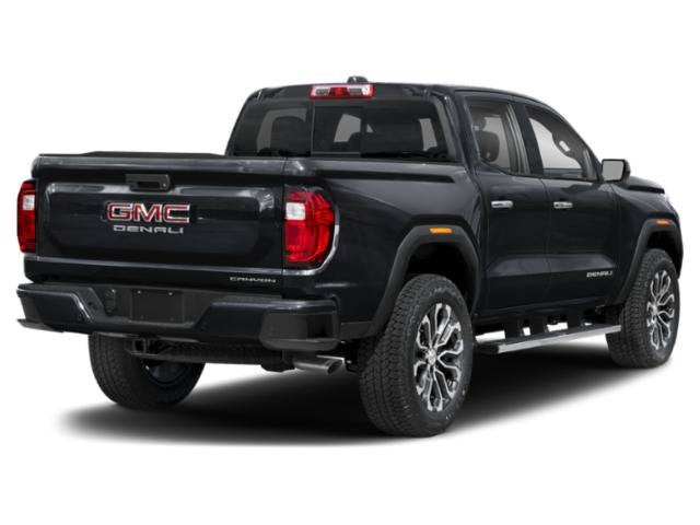 2024 GMC Canyon 4WD Denali