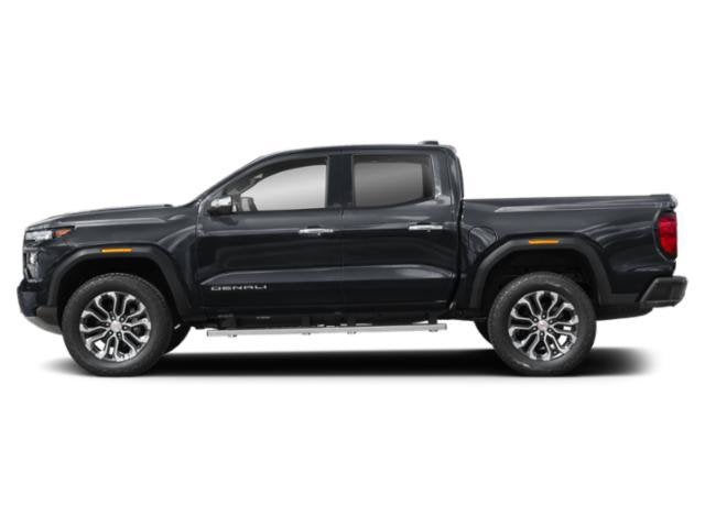 2024 GMC Canyon 4WD Denali