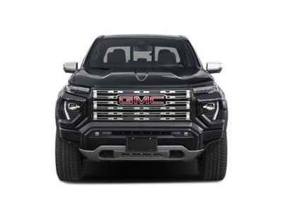 2024 GMC Canyon 4WD Denali