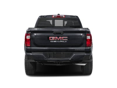 2024 GMC Canyon 4WD Denali