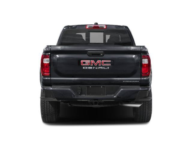 2024 GMC Canyon 4WD Denali