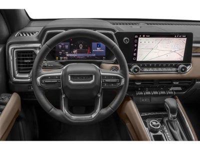 2024 GMC Canyon 4WD Denali