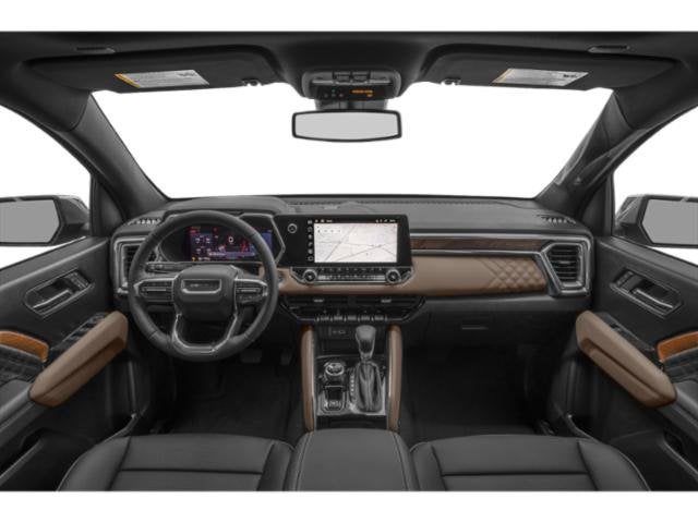2024 GMC Canyon 4WD Denali