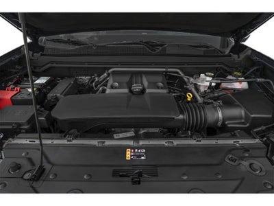 2024 GMC Canyon 4WD Denali