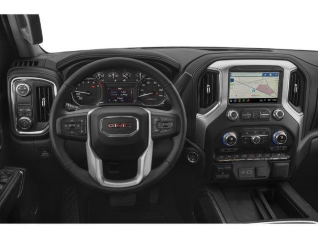 2020 GMC Sierra 1500 4WD Crew Cab Short Box SLT