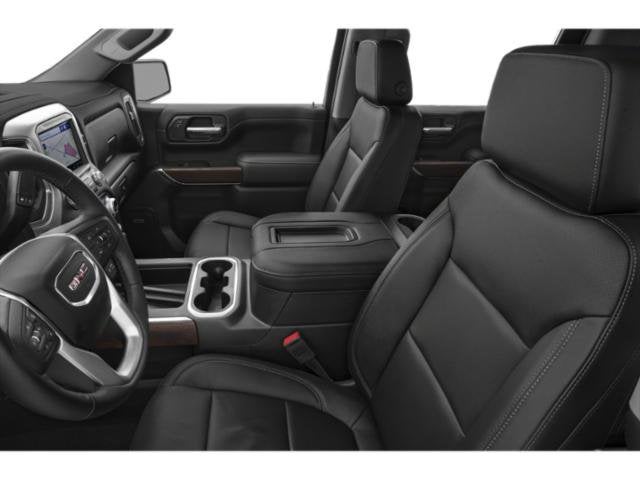 2020 GMC Sierra 1500 4WD Crew Cab Short Box SLT