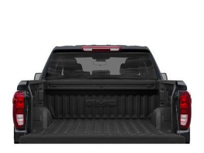 2024 GMC Sierra 1500 4WD Crew Cab Short Box Denali