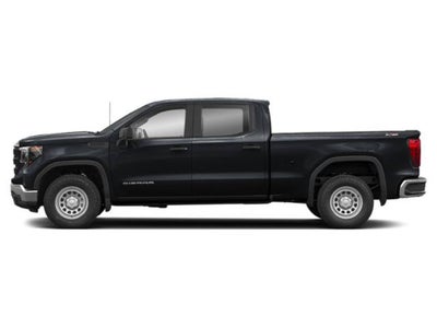 2024 GMC Sierra 1500 4WD Crew Cab Short Box Denali