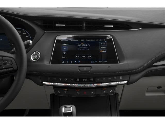 2021 Cadillac XT4 AWD Premium Luxury