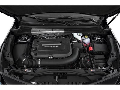 2021 Cadillac XT4 AWD Premium Luxury