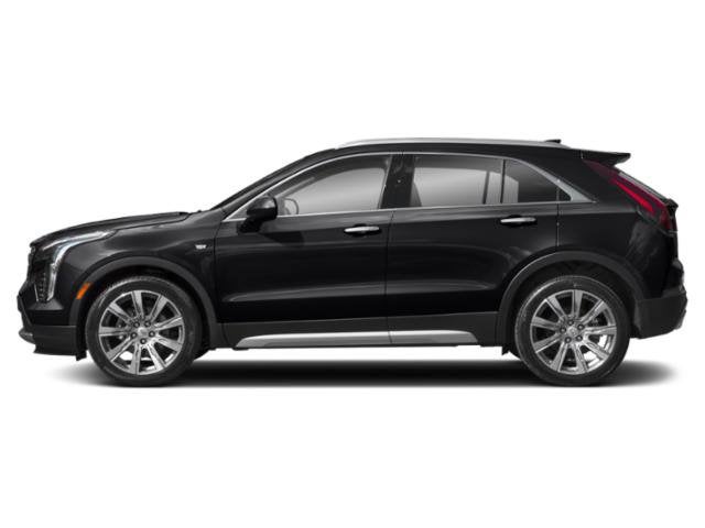 2021 Cadillac XT4 AWD Premium Luxury
