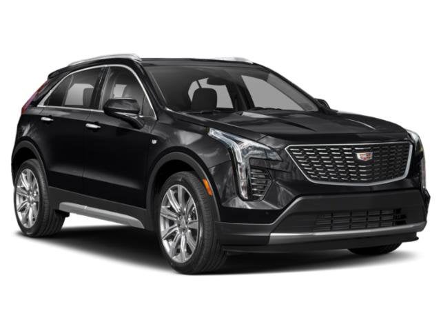 2021 Cadillac XT4 AWD Premium Luxury