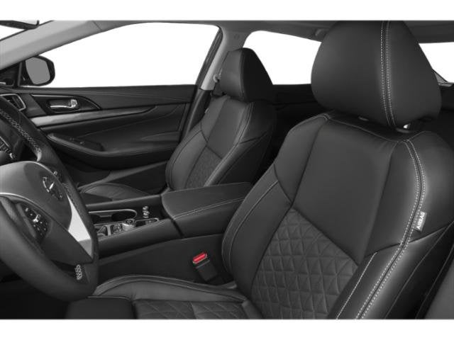 2020 Nissan Maxima Platinum