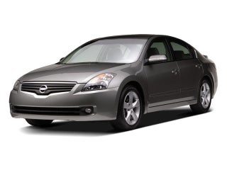 2009 Nissan Altima 2.5 SL