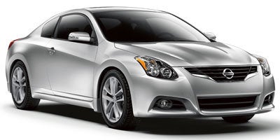 2012 Nissan Altima 3.5 SR