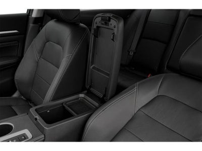 2020 Nissan Altima 2.5 SL