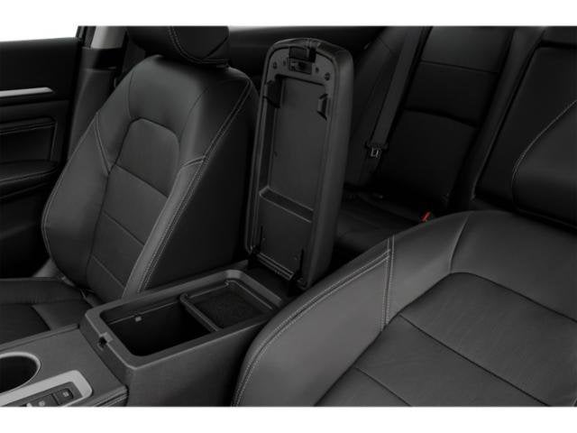 2020 Nissan Altima 2.5 SL