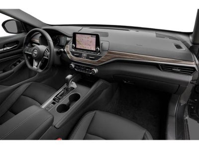 2020 Nissan Altima 2.5 SL