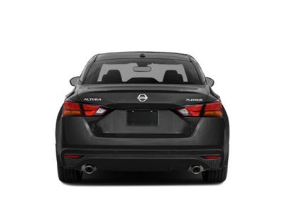 2020 Nissan Altima 2.5 SL
