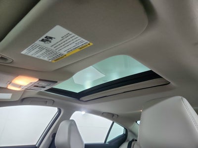 2023 Nissan Altima SL FWD
