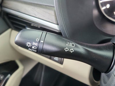2023 Nissan Altima SL FWD