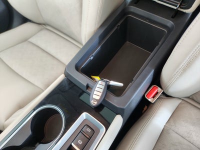 2023 Nissan Altima SL FWD