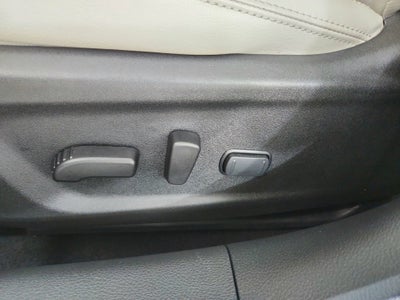 2023 Nissan Altima SL FWD