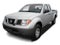 2008 Nissan Frontier SE