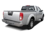 2008 Nissan Frontier SE