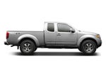2008 Nissan Frontier SE