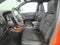2025 Nissan Frontier Crew Cab PRO-X 4x2
