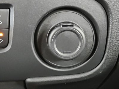 2025 Nissan Frontier Crew Cab PRO-X 4x2