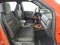 2025 Nissan Frontier Crew Cab PRO-X 4x2