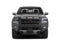 2025 Nissan Frontier PRO-X