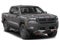2025 Nissan Frontier PRO-X