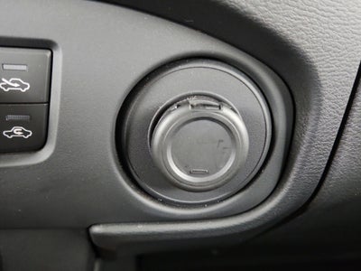 2024 Nissan Frontier Crew Cab PRO-4X 4x4